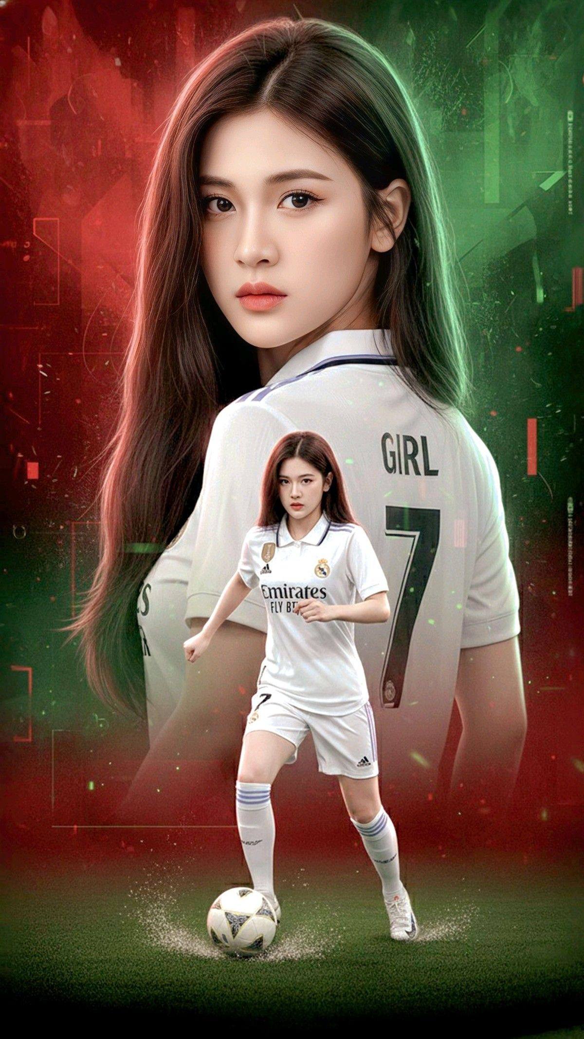 7比2大胜后，巴萨这套4